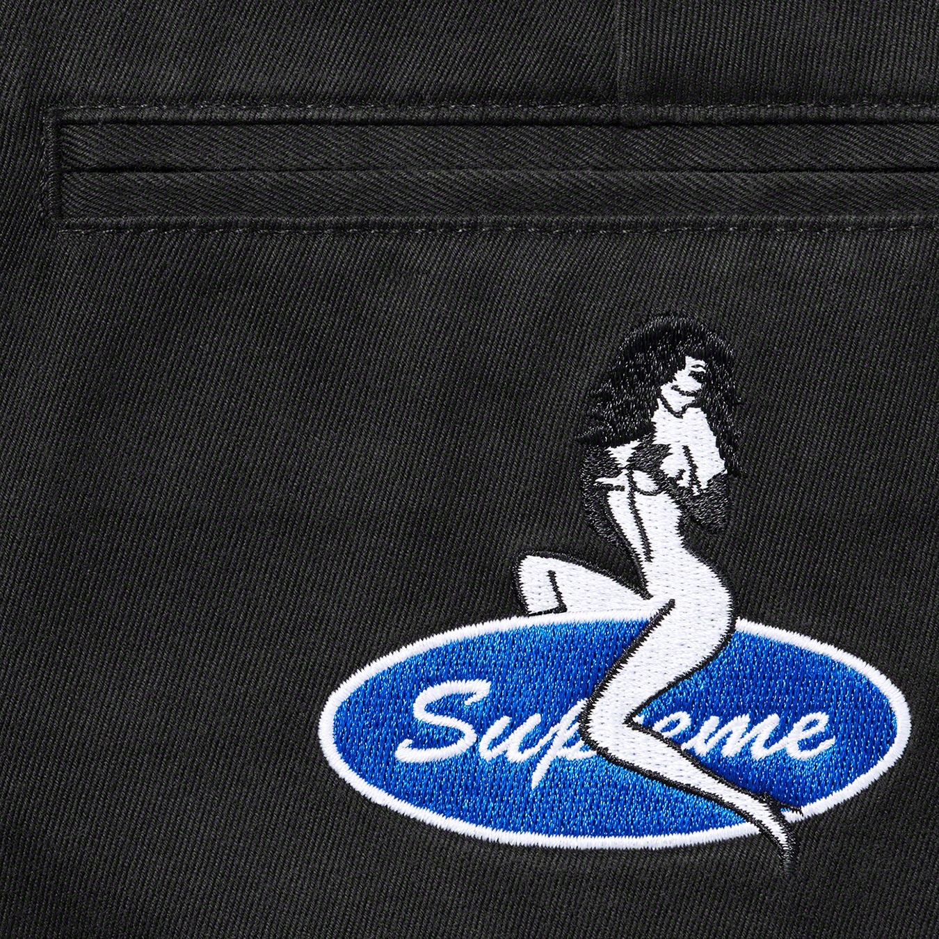 Chino Pant view 16